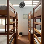 Did\'S Hostel Sao Paulo