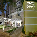 Fenix Hotel Moema