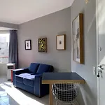Studio A 50 mts do Hosp Sirio Libanes