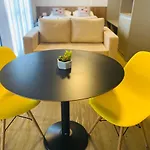 Smart Sharing Bela Vista
