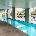 Flat Mercure Moema