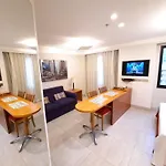 Flat Mercure Moema
