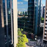 Lindo Apartamento Berrini 706