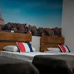 Hotel Alvorada do Sol