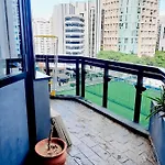 Apartamento Lindo Na Berrini 803