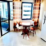 Apartamento Lindo Na Berrini 803