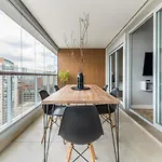 Apartamento Sofisticado Com Vaga - Vila Olimpia
