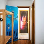 Rock Cgh Suites - Aeroporto De Congonhas
