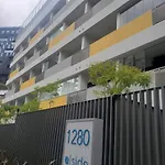 Lindo Studio Na Vila Madalena