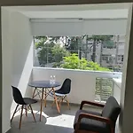 Lindo Studio Na Vila Madalena