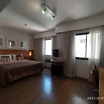 Moema Flat
