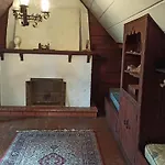 Casa Estilo Chale Suico - Serra Da Cantareira