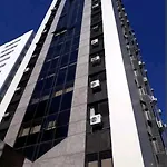 Apartamento Otima Localizacao Itaim Bibi