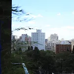81 Brand-New Studio Next To Paulista Av, Fast Wifi