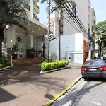 Vossa Bossa Studio H Paulista