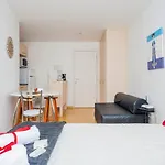 Vossa Bossa Studio H Paulista