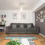 Apartamento Espacoso Em Pinheiros Ao Lado Do Metro