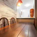 Apartamento Espacoso Em Pinheiros Ao Lado Do Metro