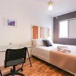 Apartamento Espacoso Em Pinheiros Ao Lado Do Metro