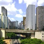 Apartamento 101 Centro Consolacao