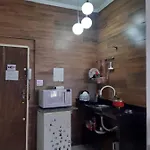 Apartamento 105 Consolacao Centro