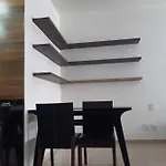 Apartamento 105 Consolacao Centro