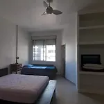 Apartamento 105 Consolacao Centro
