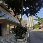 Apartamento 105 Consolacao Centro