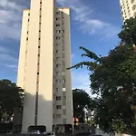151 - Apartamento Inteiro No Morumbi