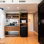 Flat Alto Padrao Na Vila Olimpia