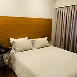 Hotel Shopping Vila Olimpia