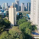 Apto Morumbi Completo