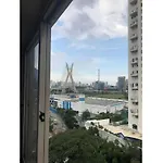 141 - Apartamento Inteiro Morumbi 141
