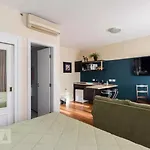 Flat Em Moema