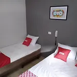 Hotel Zafira