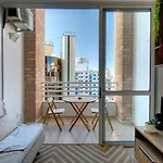 Aconchegante Duplex No Brooklin V
