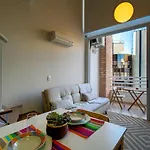 Aconchegante Duplex No Brooklin V