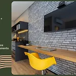 Nomah - Studios por Temporada em Pinheiros