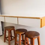 Apartamento Com Jeito De Casa Recem-Reformado