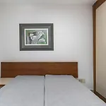 Apto 26 Com Smart Tv E Wifi Vivo Fibra Columbia Resid Ao Lado Pamplona Shopping Jardins - Sao Paulo