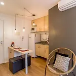 Studio Moderno, Novo, Completo Proximo Av Paulista