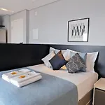 Easy Star - Vista Incrivel Ao Lado De Cgh Com Piscina Aquecida - Ts01G