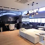 Easy Star - Vista Incrivel Ao Lado De Cgh Com Piscina Aquecida - Ts01G