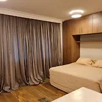 Apt Moderno Jardins(Le Premier)