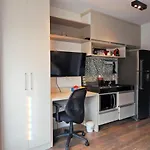 Easy Star - Charmoso Studio Na Vila Omlimpia - Ts02G