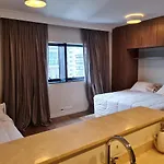 Apt Moderno Jardins(Le Premier)