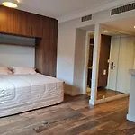 Apt Moderno Jardins(Le Premier)