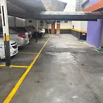 M Hotel