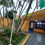 Tropical Mooca