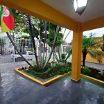 Tropical Mooca